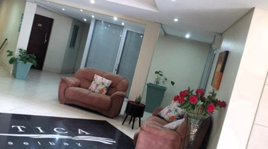 1 Bedroom Property for Sale in De Bakke Western Cape